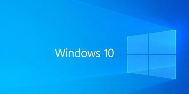 Windows 10