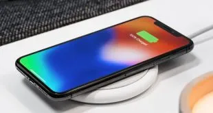 Wireless Chargers for Smartphones