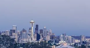 Top 10 Activities in Seattle