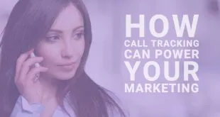 Call Tracking and its Benefits