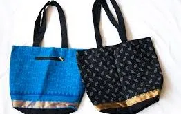 cloth bag