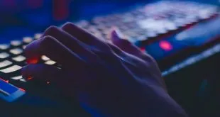 data entry