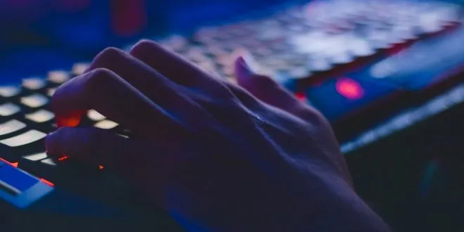 data entry