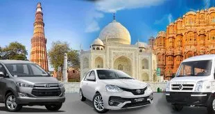 delhi agra jaipur tour by car