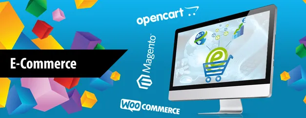 ecommerce services