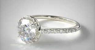 engagement ring