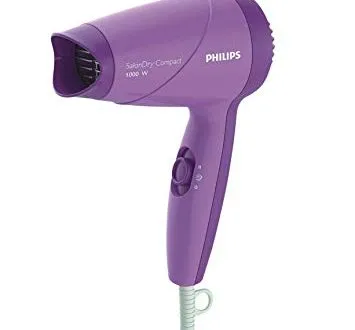 hair dryer