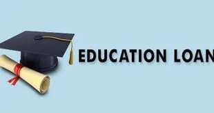 how to get education loan