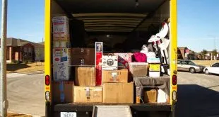 7 Smart Packing Tips for an Easy Move
