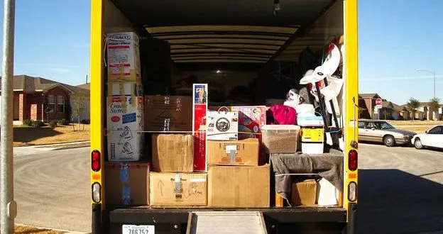 7 Smart Packing Tips for an Easy Move