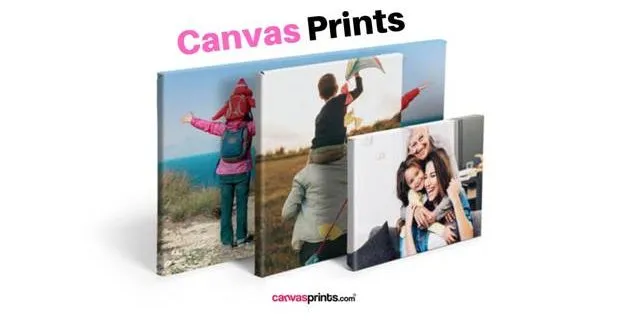 Canvas Prints