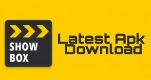 Showbox apk download for pc