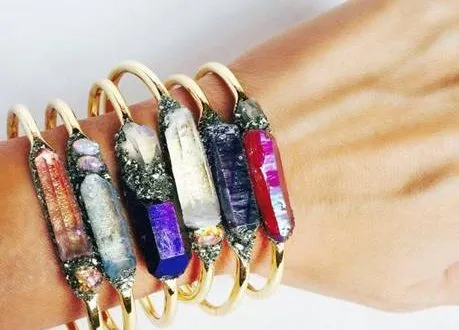 Stunning Crystal Jewelry