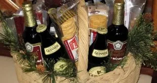 9 Fantastic Gift Hamper Ideas for Birthdays