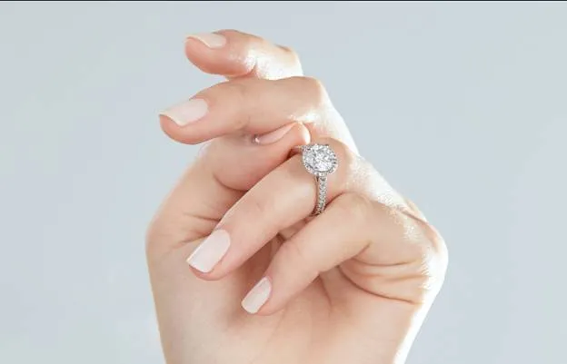 Engagement ring