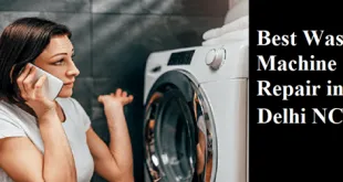 Washing Machine Repair