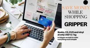 Save Money While Shopping
