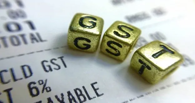 GST