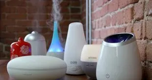 Essential Oil Diffuser