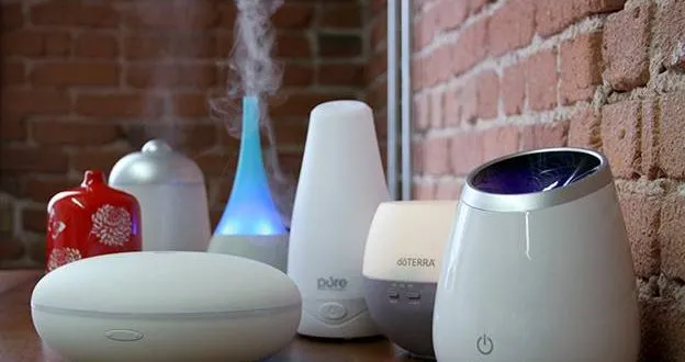 Essential Oil Diffuser