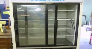 Common Problems with Commercial Refrigerators