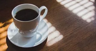Cold Coffee VS Hot Coffee