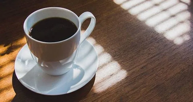 Cold Coffee VS Hot Coffee