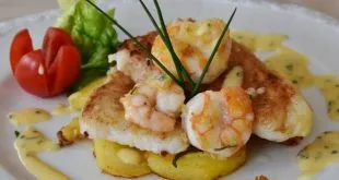 Seafood Dishes