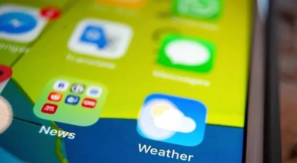 Mobile Apps