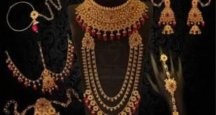 Impressive Jewelry