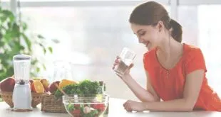 Importance Of Purified Water In Maintaining A Healthy Lifestyle