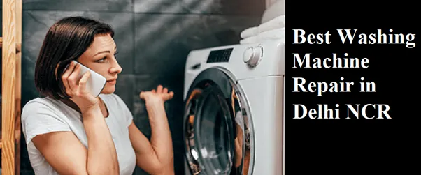 Washing Machine Repair
