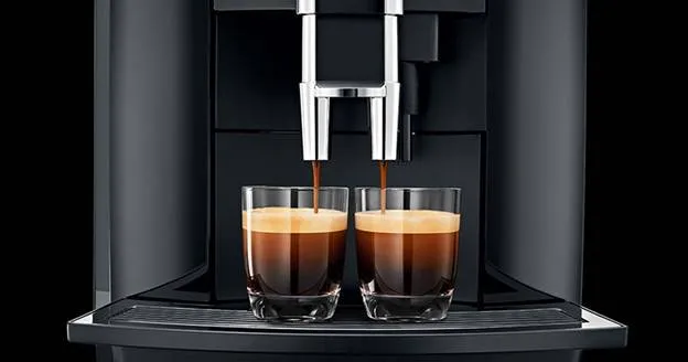 decent coffee