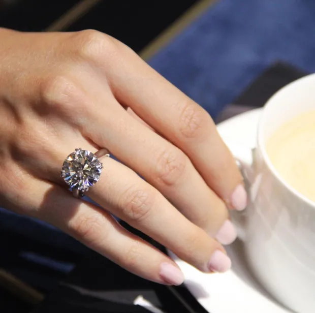 Perfect Engagement ring