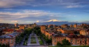 Yerevan