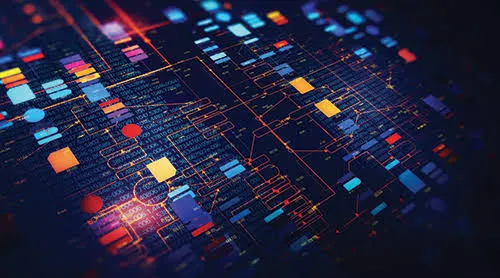 Blockchain Technology