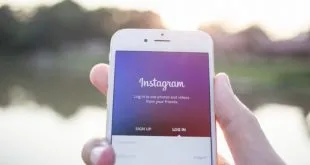 instagram