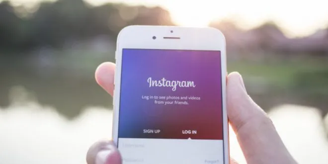 instagram