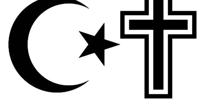 differences between Islam and Christianity
