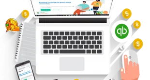 journal entry in QuickBooks