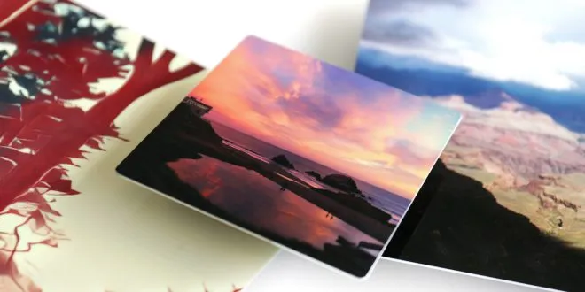metalprint