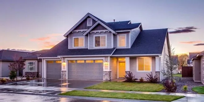 real estate