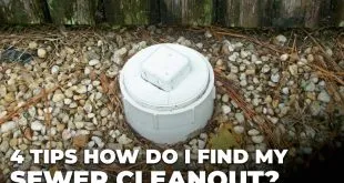sewer camera inspection