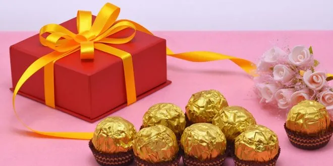Diwali gifts