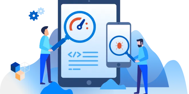 software testing