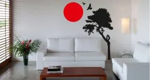 wall art design