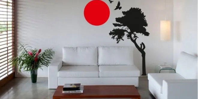 wall art design
