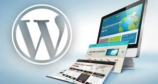 wordpress