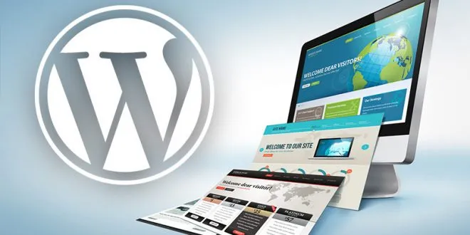 wordpress