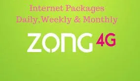 zong